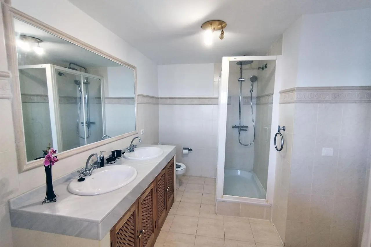 Feriehus Casa Bermuda Beach Estepona Spanien