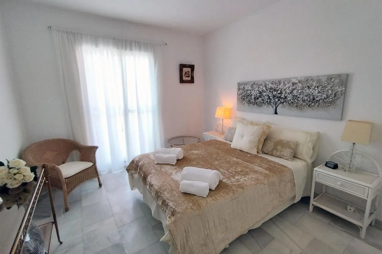 Feriehus Casa Bermuda Beach Estepona