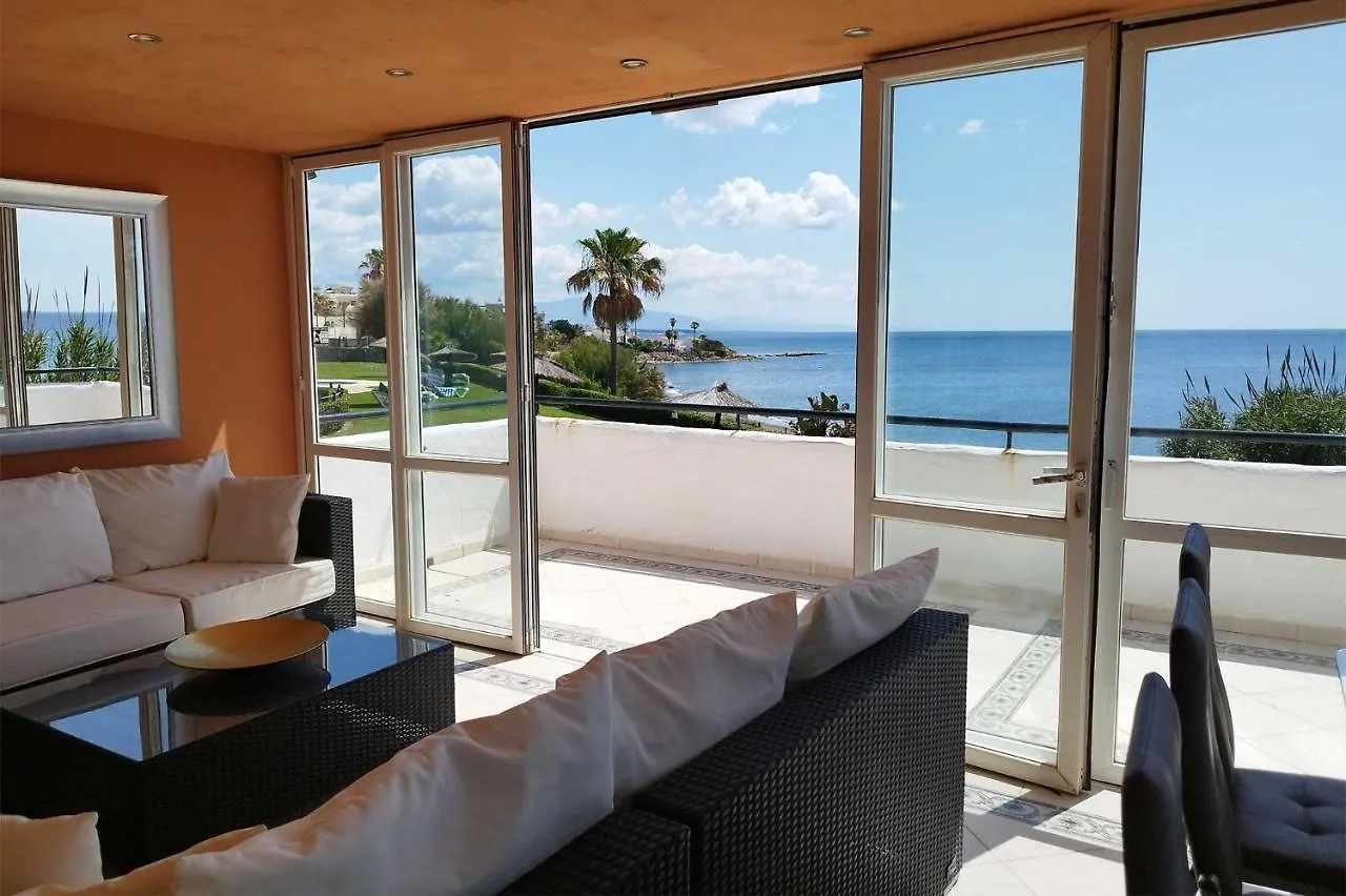 Casa Bermuda Beach Estepona Spanien