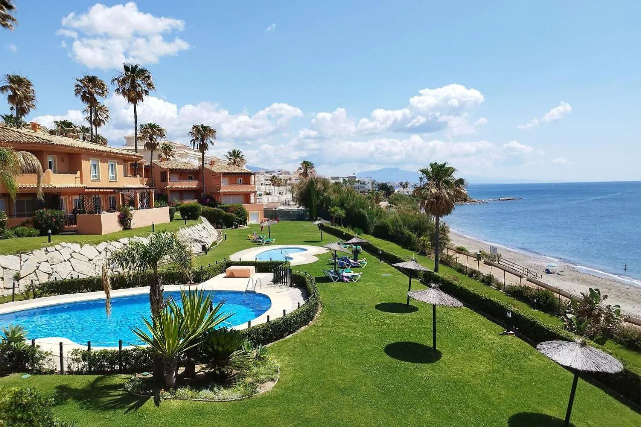 Casa Bermuda Beach Estepona