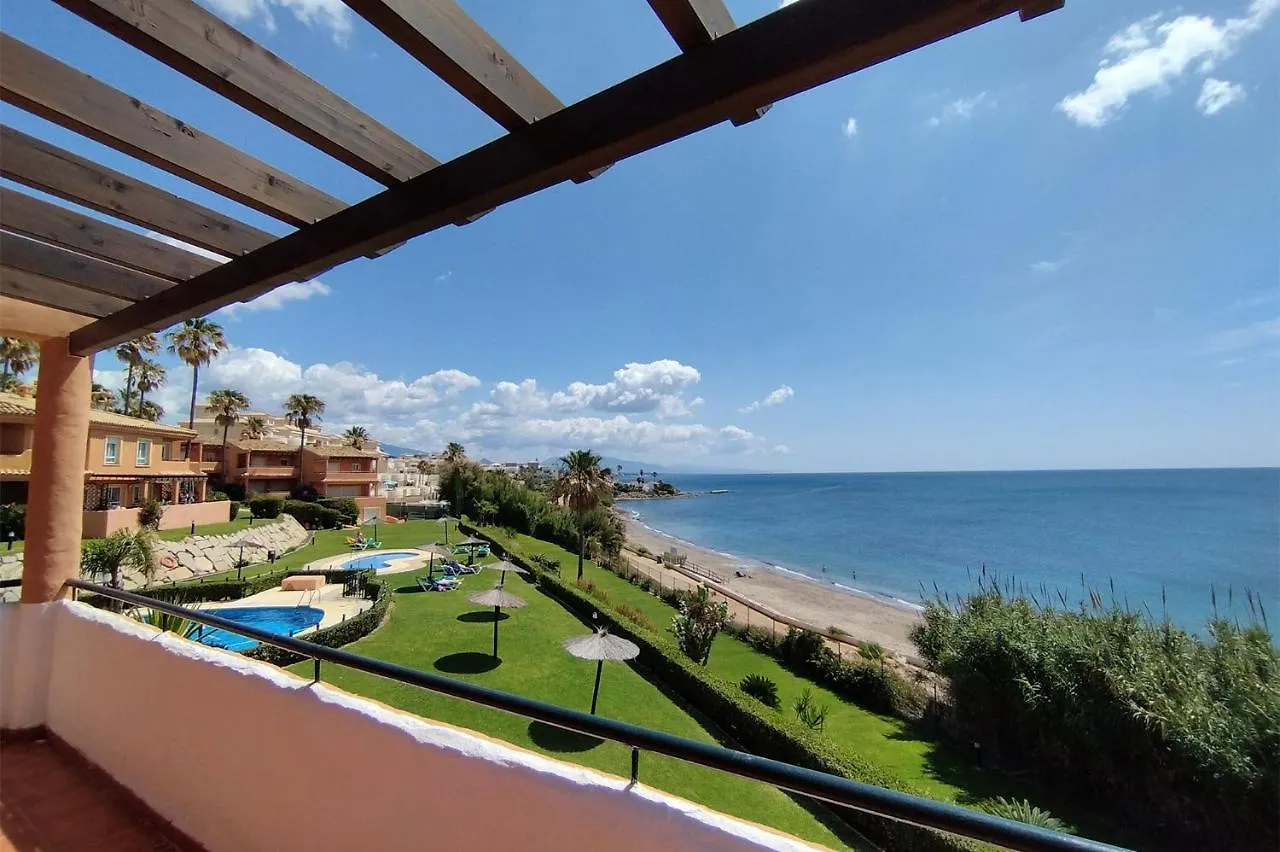 אסטפונה Casa Bermuda Beach ספרד