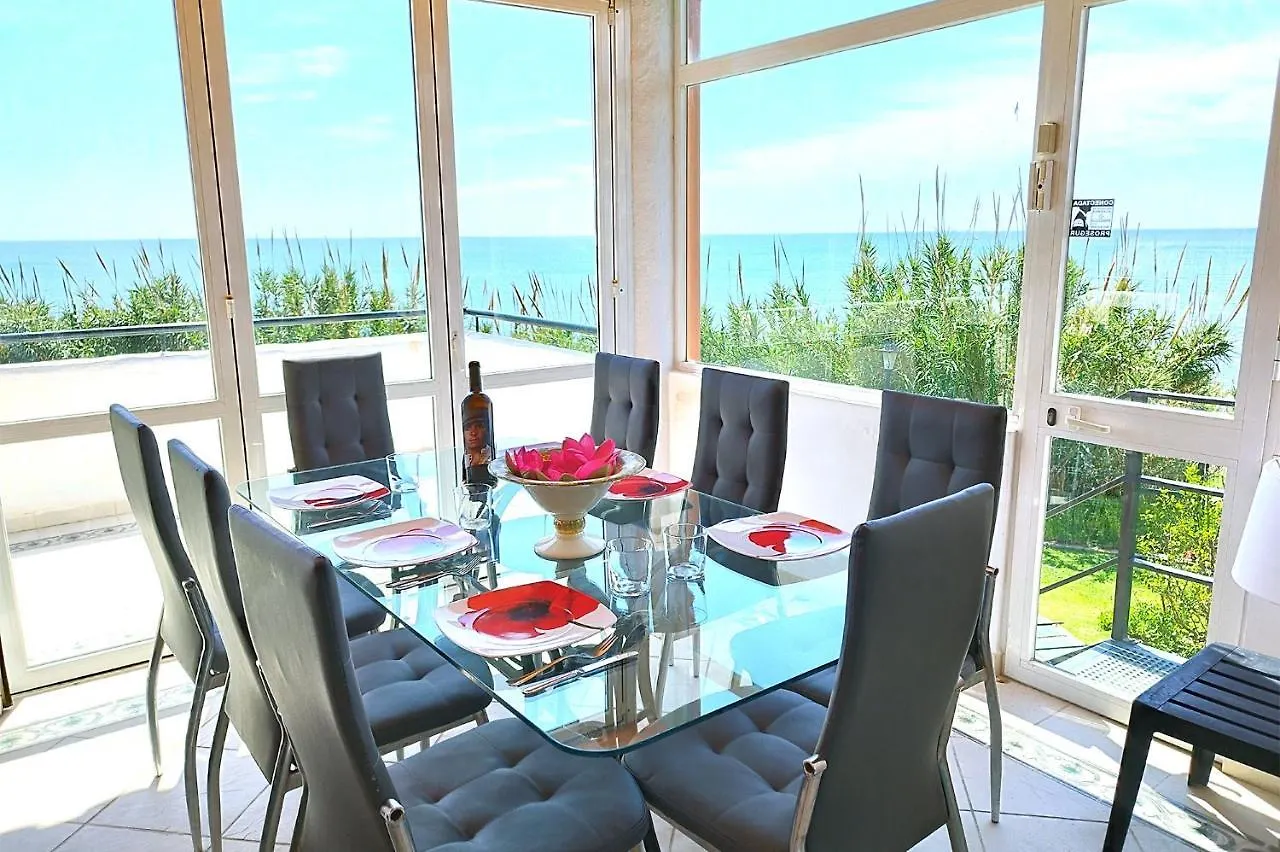 Casa Bermuda Beach Estepona 0*,  Spanien