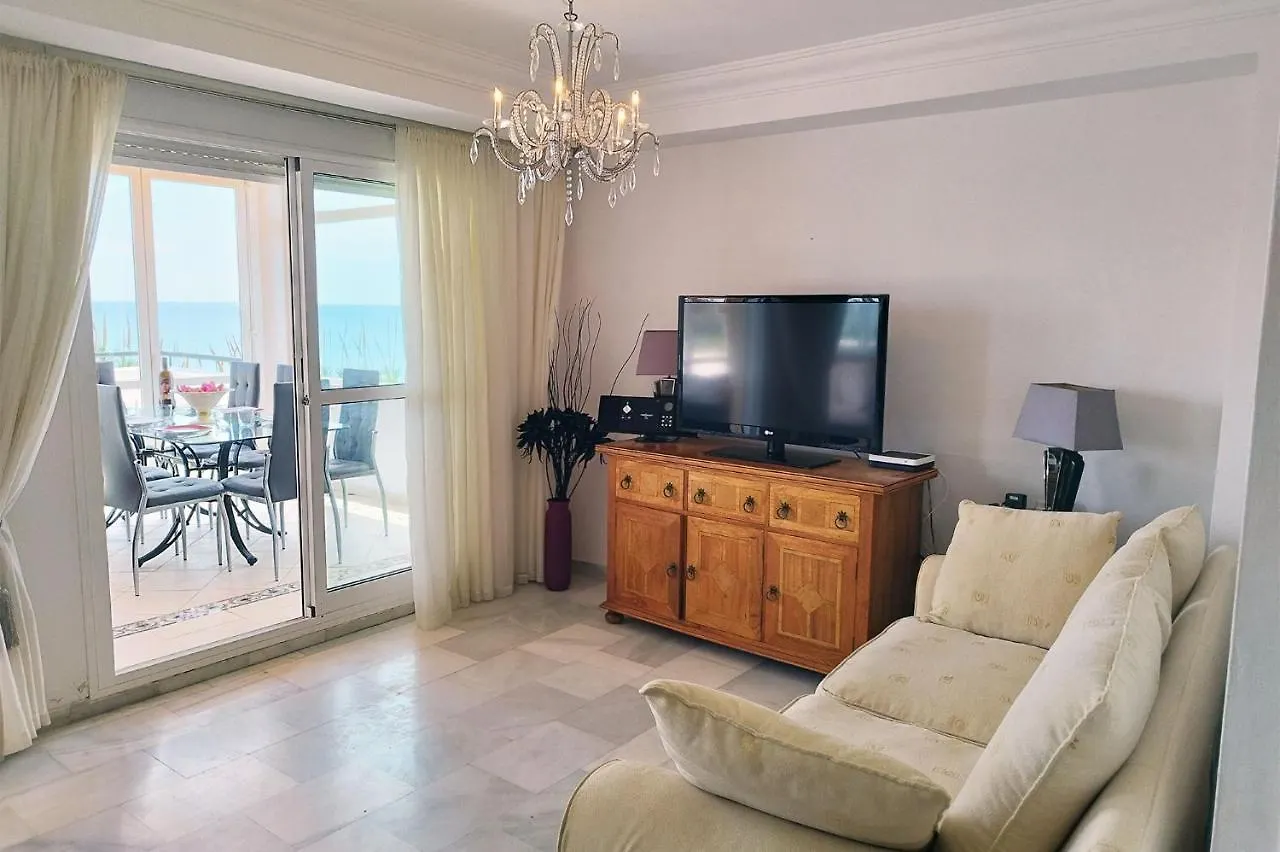 Casa Bermuda Beach Estepona