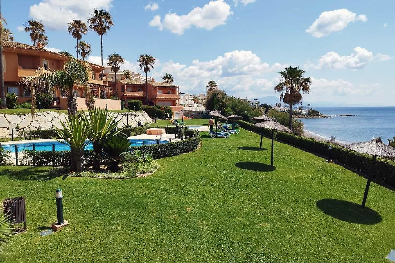 אסטפונה Casa Bermuda Beach