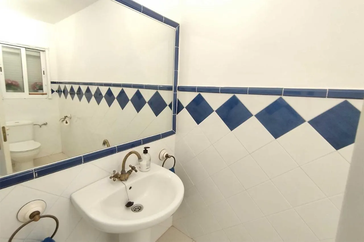 Casa Bermuda Beach Estepona