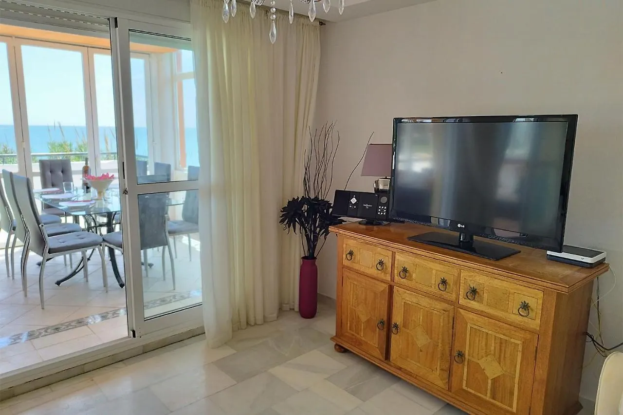 Casa Bermuda Beach Estepona