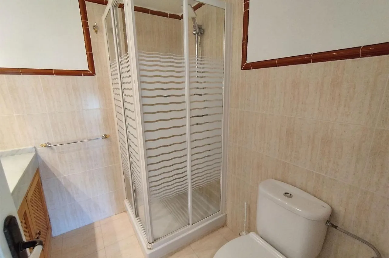 Feriehus Casa Bermuda Beach Estepona